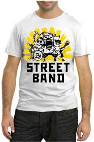 Stret Band